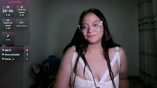 LOLA_R_'s Live XXX Chat