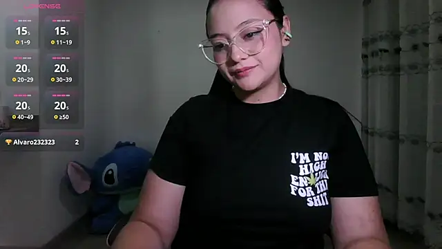 LOLA_R_'s Live XXX Chat