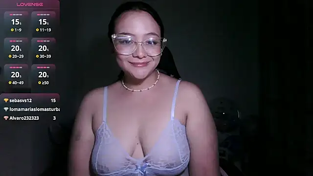 LOLA_R_ Chat XXX in diretta