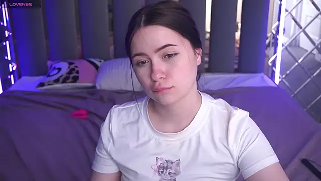 Webkamerová show MargaritaGrey
