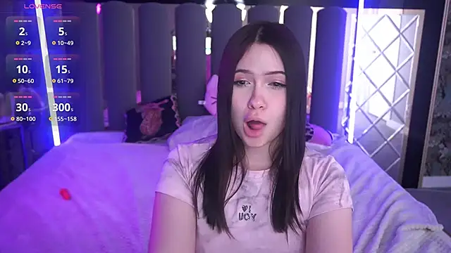 MargaritaGrey XXX чат на живо