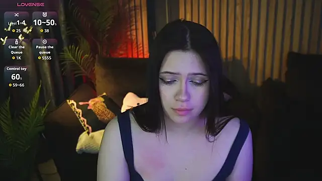 Chat XXX en directo de MargaritaGrey