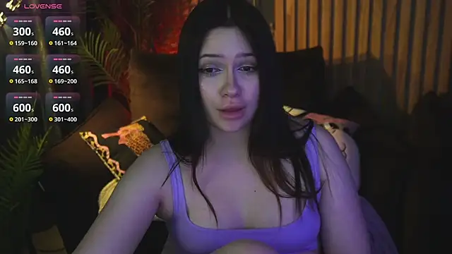 Вебкам-шоу MargaritaGrey