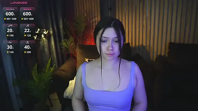 MargaritaGrey – Live XXX-chat