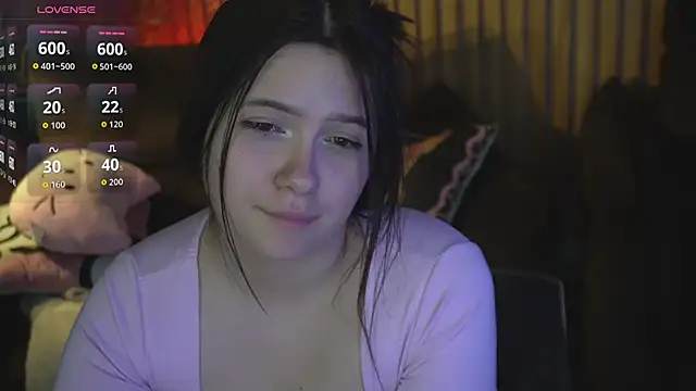 MargaritaGrey's Live XXX Chat