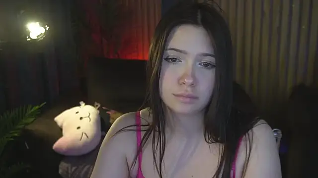 Вебкам-шоу MargaritaGrey