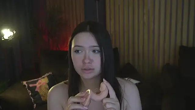 Вебкам-шоу MargaritaGrey