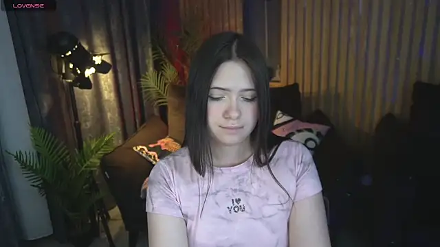 Вебкам-шоу MargaritaGrey