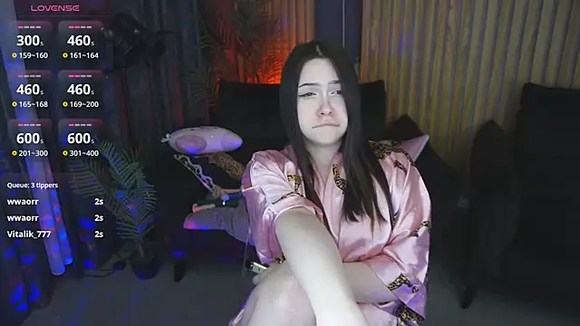 MargaritaGrey's Live XXX Chat