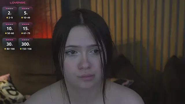 MargaritaGrey Live XXX-Chat