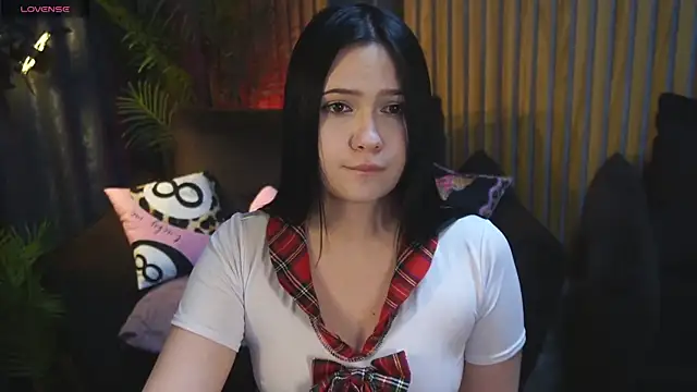 Webkamerová show MargaritaGrey