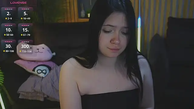 MargaritaGrey's Live XXX Chat