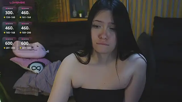 Živý XXX chat MargaritaGrey