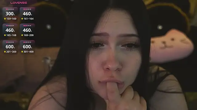 Вебкам-шоу MargaritaGrey