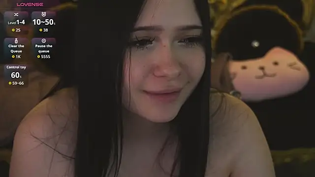 MargaritaGrey's Live XXX Chat