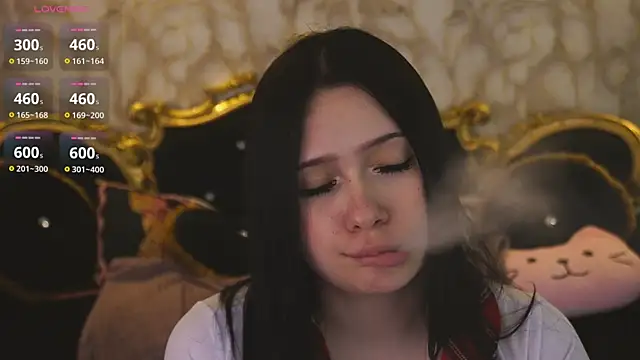 Вебкам-шоу MargaritaGrey