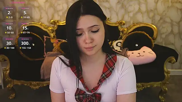 Вебкам-шоу MargaritaGrey