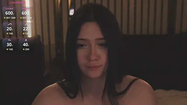 Chat XXX ao vivo de MargaritaGrey