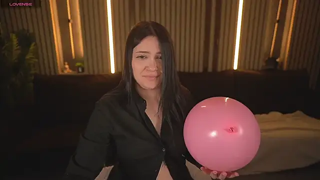 دردشة MargaritaGrey الجنسية المباشرة