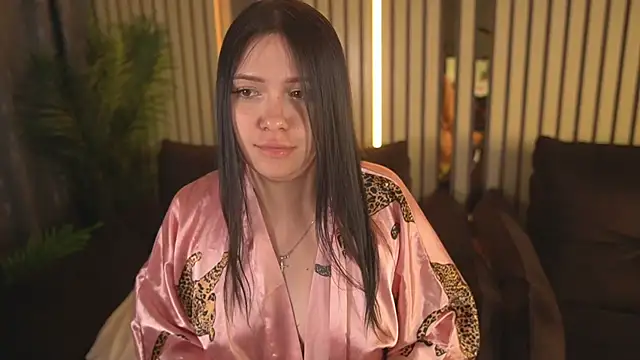 Webkamerová show MargaritaGrey