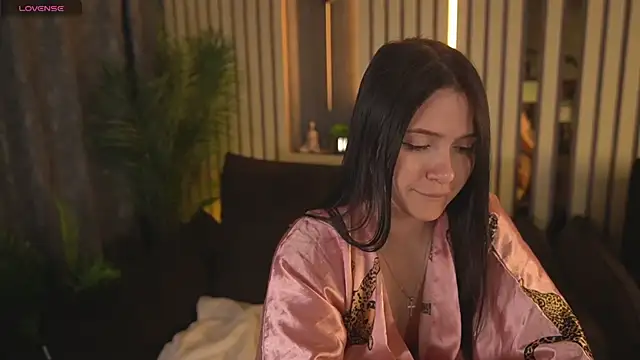 Webkamerová show MargaritaGrey