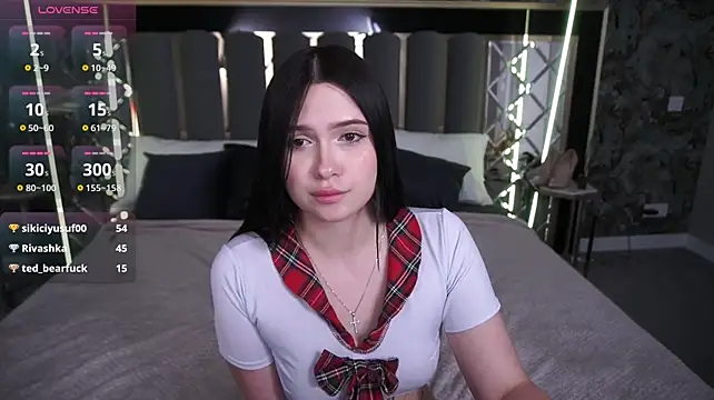 MargaritaGrey's Live XXX Chat