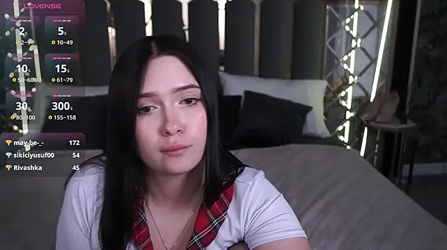 Вебкам-шоу MargaritaGrey