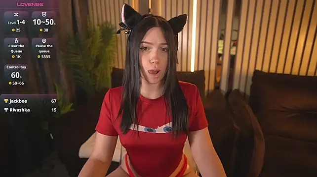 MargaritaGrey live XXX chat