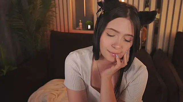 MargaritaGreyのライブXXXチャット