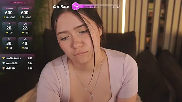 MargaritaGrey's Live Sex Cam Show