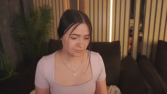Webkamerová show MargaritaGrey