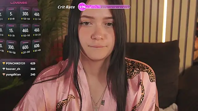 Вебкам-шоу MargaritaGrey