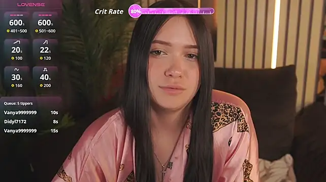MargaritaGrey's Live XXX Chat