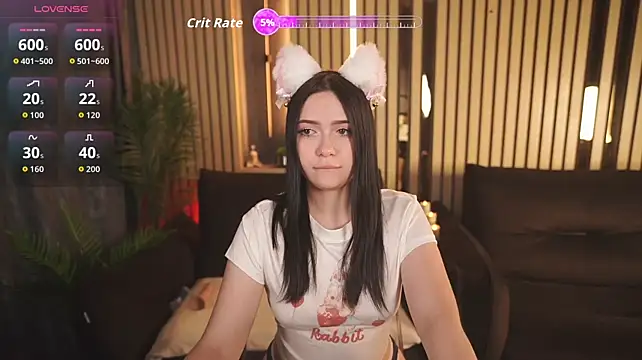 Chat XXX en directo de MargaritaGrey