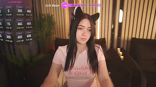 โชว์เว็บแคมของ MargaritaGrey
