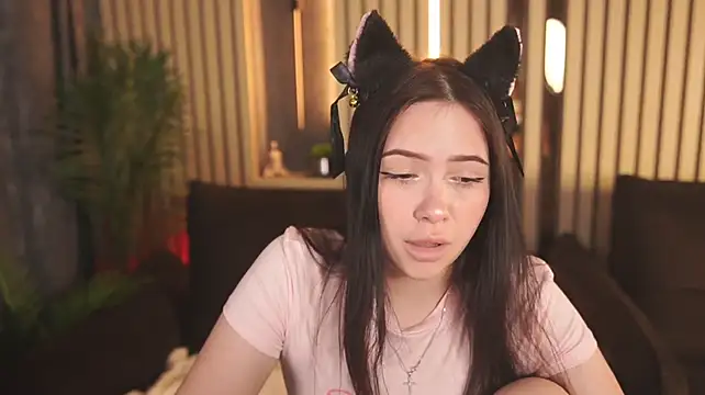 MargaritaGrey Webcam-Show