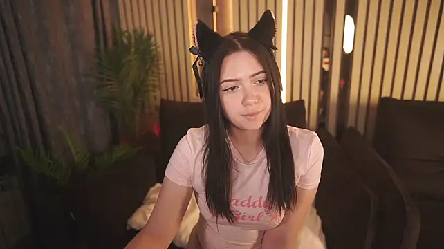 MargaritaGrey Pertunjukan Webcam