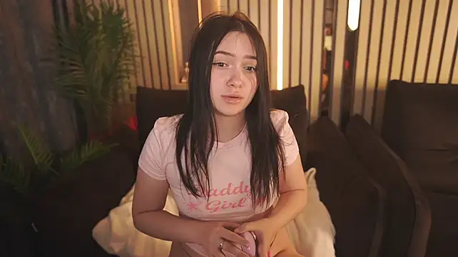 Вебкам-шоу MargaritaGrey