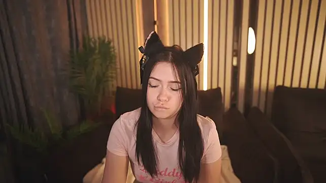 MargaritaGrey's Webcam Show