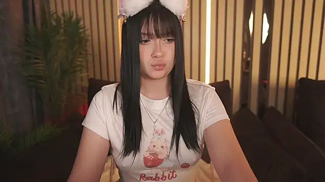 โชว์เว็บแคมของ MargaritaGrey