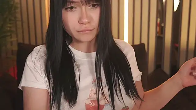 Webkamerová show MargaritaGrey