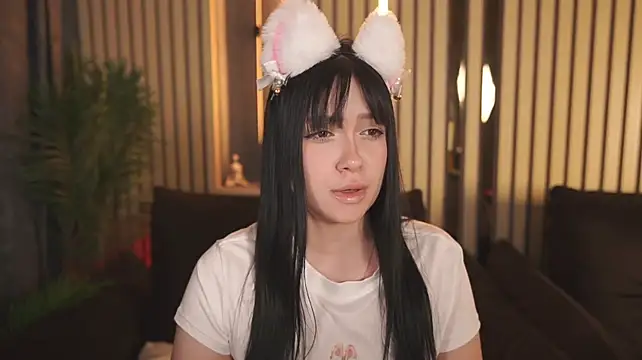 Webkamerová show MargaritaGrey