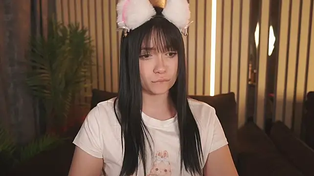 MargaritaGrey – Kamerová šou