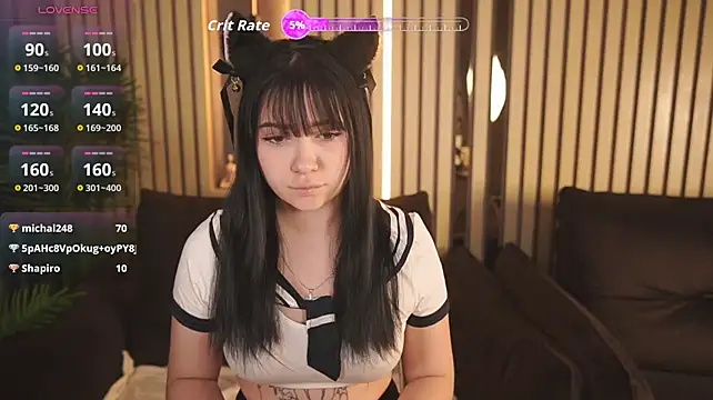 MargaritaGrey 라이브 XXX 채팅