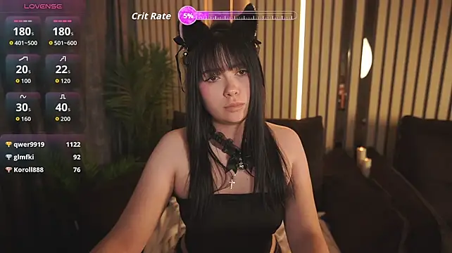 عرض كام MargaritaGrey