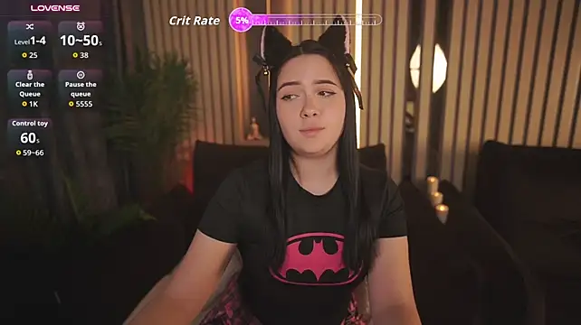 عرض كام MargaritaGrey