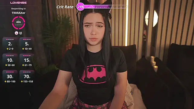 MargaritaGrey Webcam Show