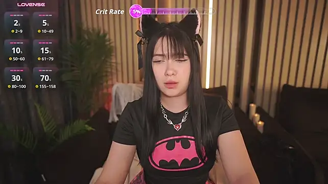 MargaritaGrey's Webcam Show