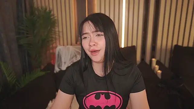 Webkamerová show MargaritaGrey