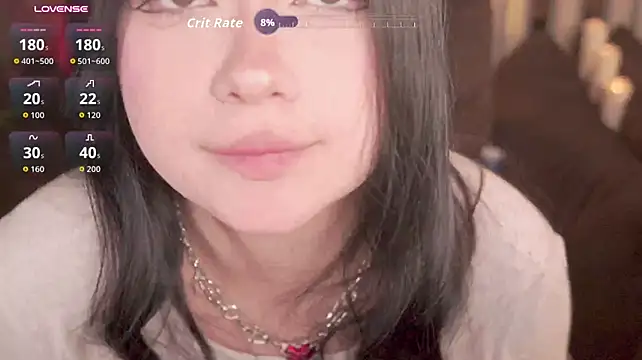 MargaritaGrey's Webcam Show